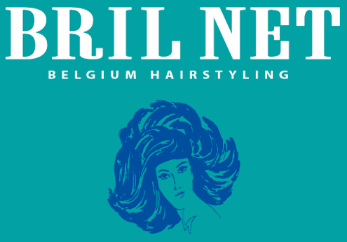 Bril Net : Belgium hairstyling